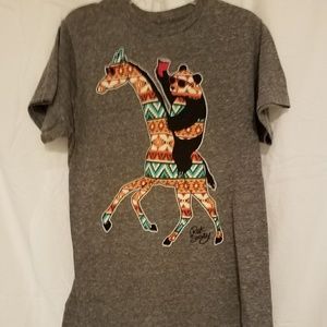 Riot Society t-shirt